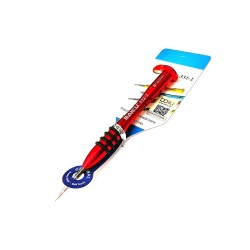 Baku Professional High Quality Phillips Screwdriver BK-332-2 0.8mm Cross-Head  Baku Professional High Quality Phillips Screwdriver BK-332-2 0.8mm Cross-Head
